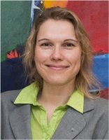 Prof. Dr. Kristina Tschulik
