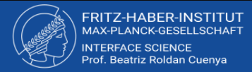 Fritz-Haber-Institut der Max-Planck-Gesellschaft