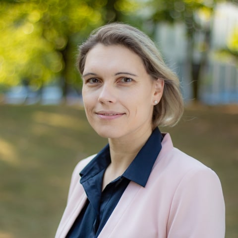 Kristina Tschulik